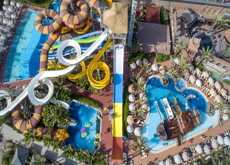 Long Beach Resort Hotel