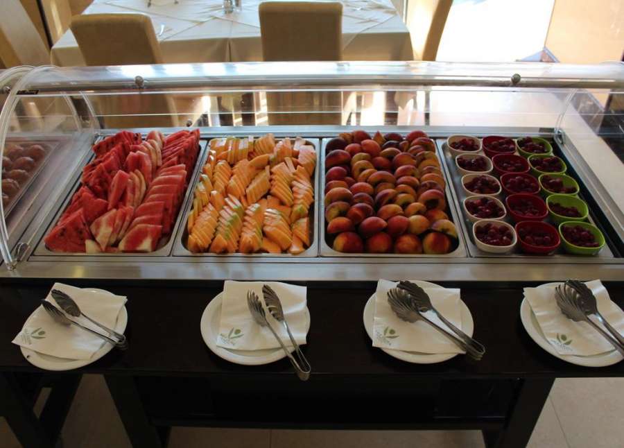 Hotel Vile Oliva