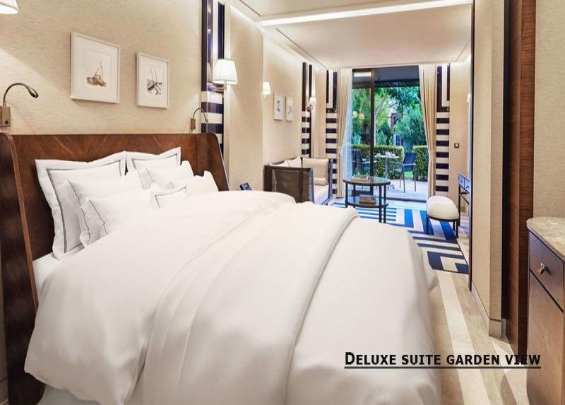 Rixos Premium Gocek Adults Only Hotel