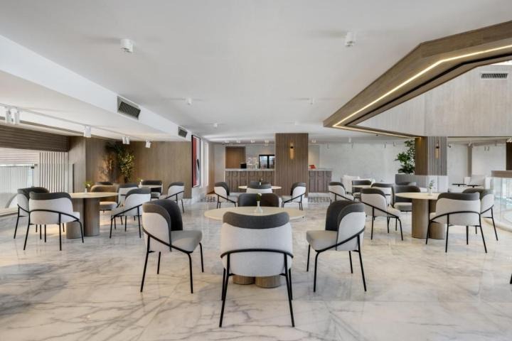 Flow Spectrum Resort
