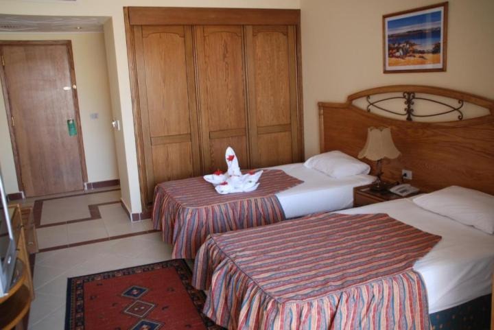 Hotel Coral Hills