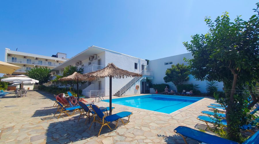 Hotel Popi Star