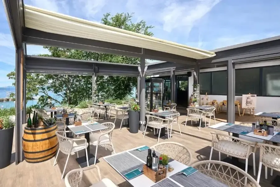 Hotel Aminess Younique Gaia Green Villas
