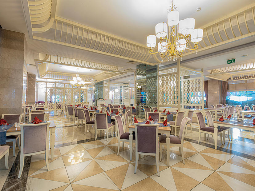 Well Palace Side Hotel