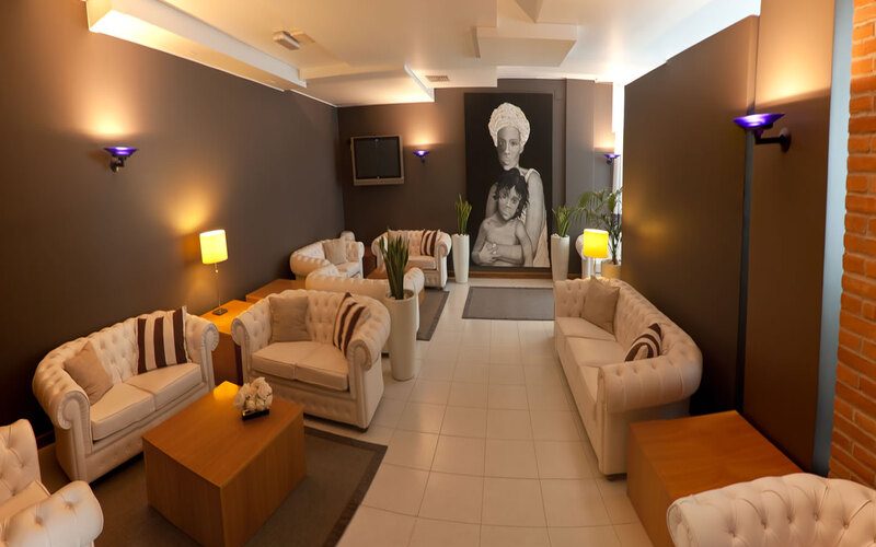 Hotel Santiago