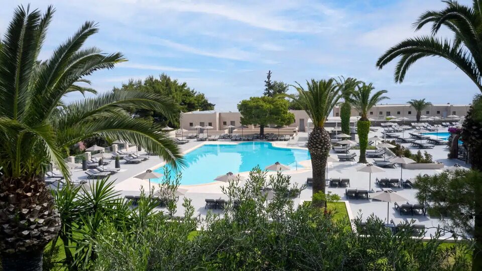 MarBella Corfu