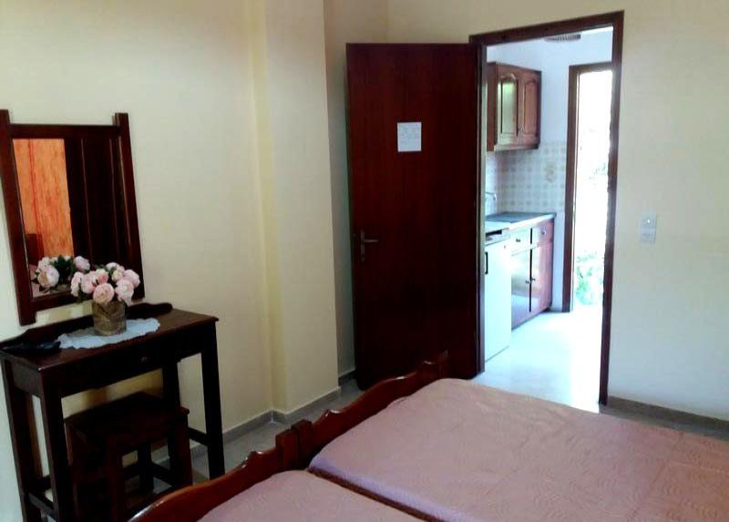 Vila Aleksandra 3 Apartmani
