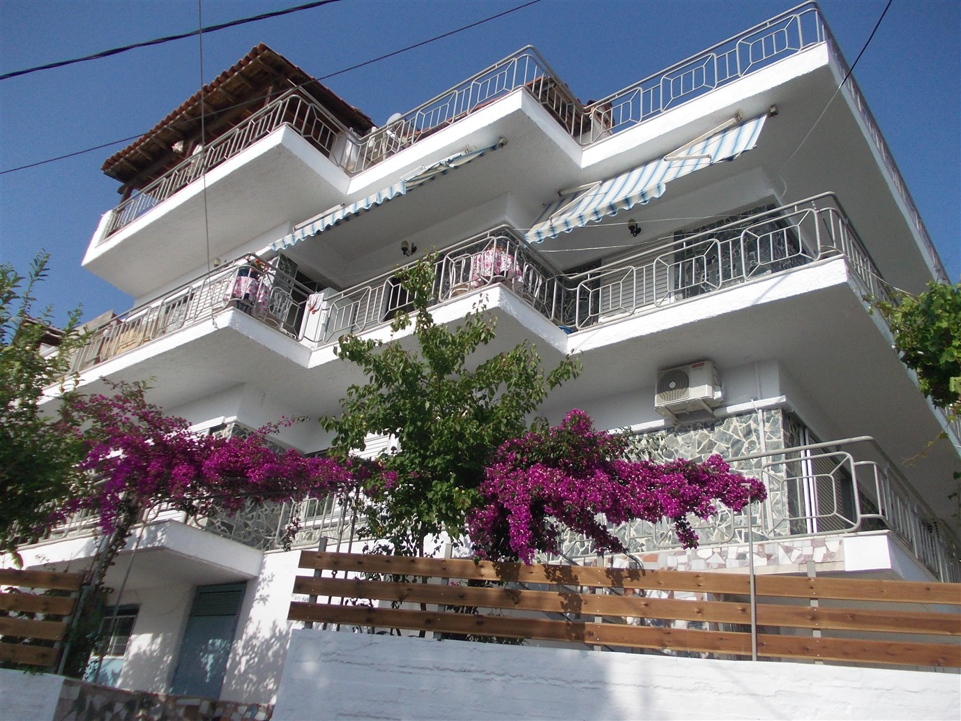 Vila Tasos