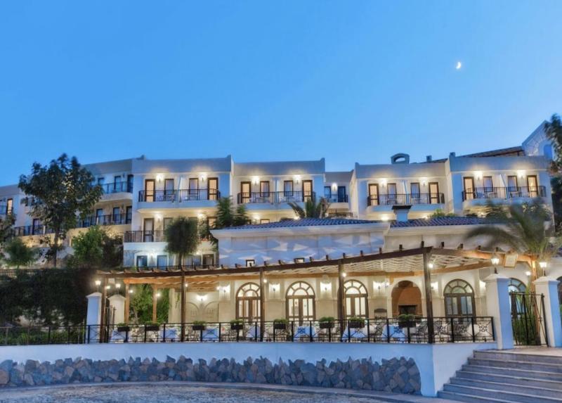 Selectum Colours ( Ex.Asteria Bodrum Resort ) Hotel