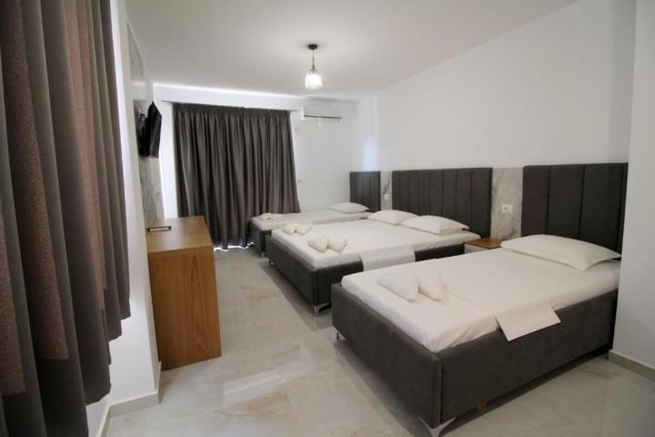 Hotel Four Islands