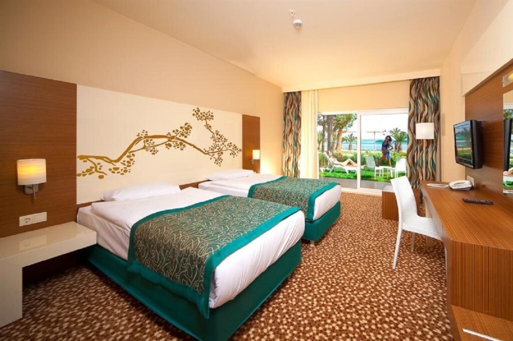 Venosa Beach Resort & Spa