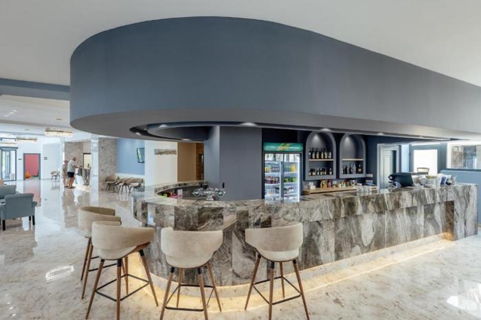 Talia Hotel & Spa