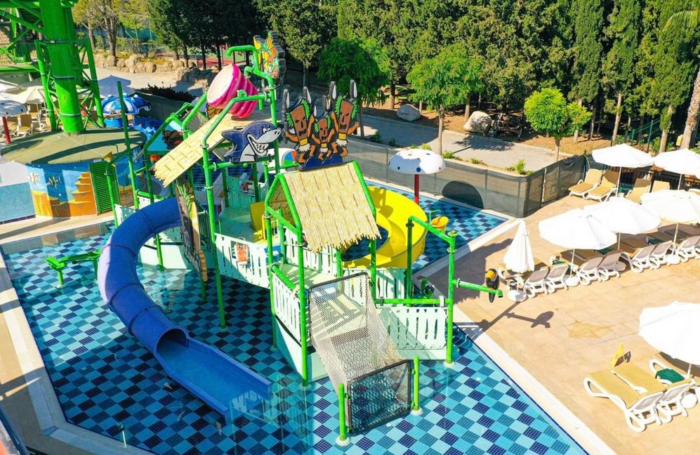 Crystal Sunset Luxury Resort & Spa