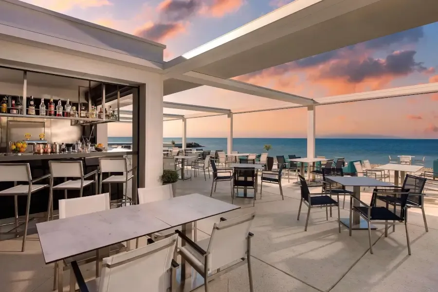 Hilton Rijeka Costabella Beach Resort & Spa