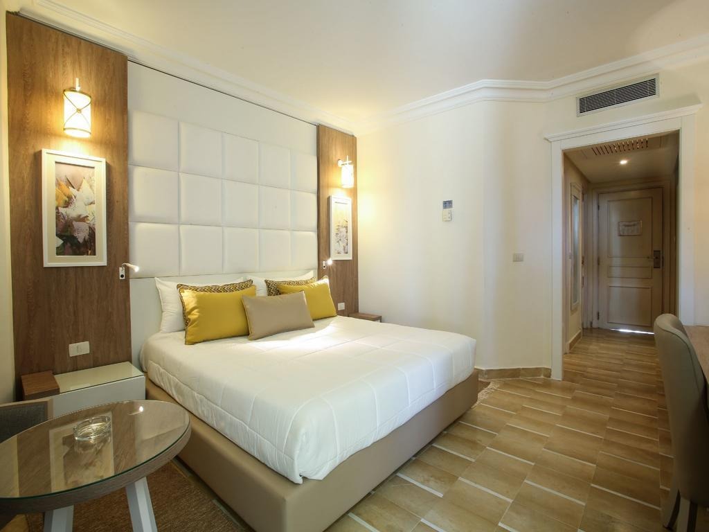 Sentido Bellevue Park