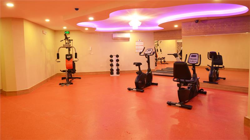 Grand Zaman Beach Hotel