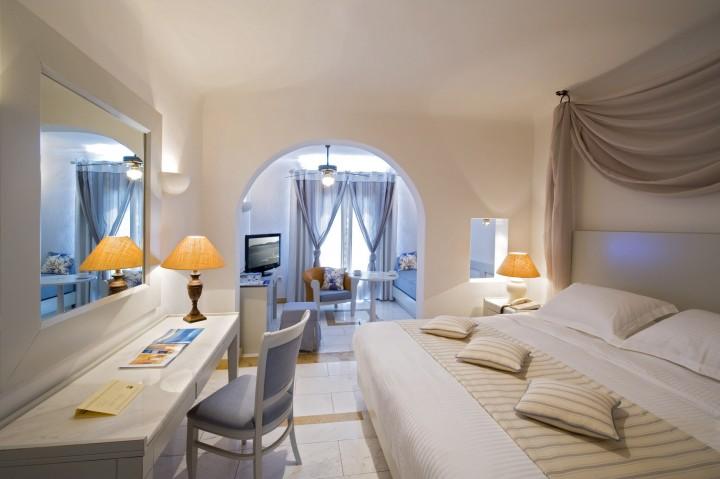 Hotel Saint John