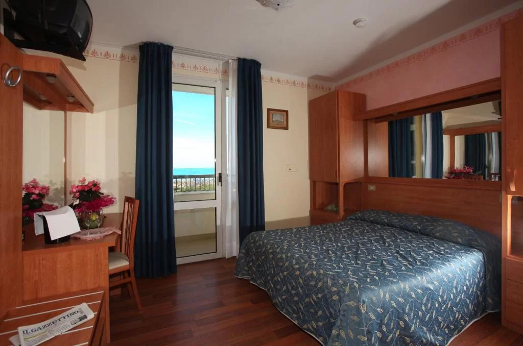 Hotel Peru