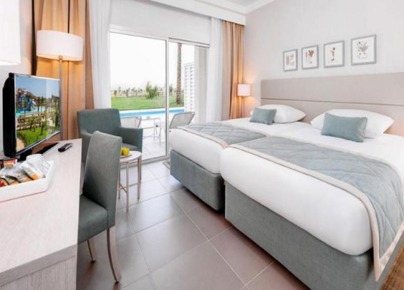 Jaz Aquaviva Hotel