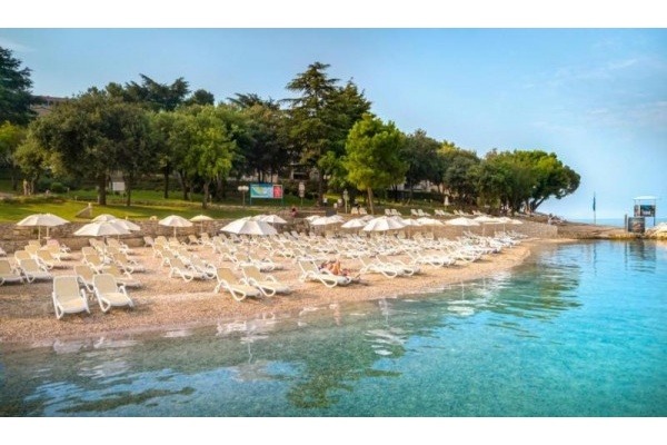 Turističko Naselje Belvedere Apartmani