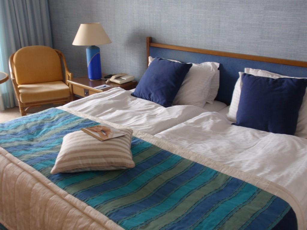 Hotel Coral Beach