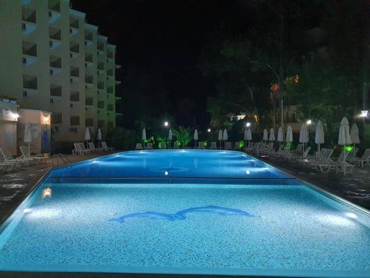 Hotel Riva Park