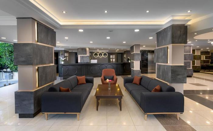 Kaila Krizantem Hotel