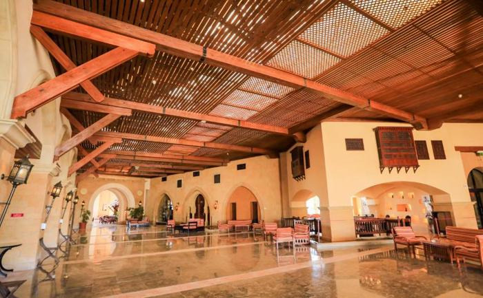 Hotel Pickalbatros Sands Port Ghalib