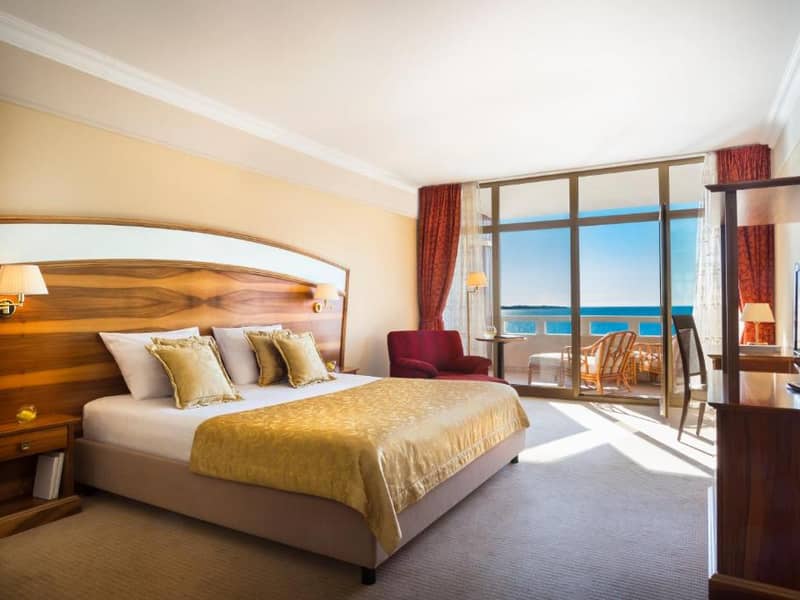 Hotel Remisens Metropol