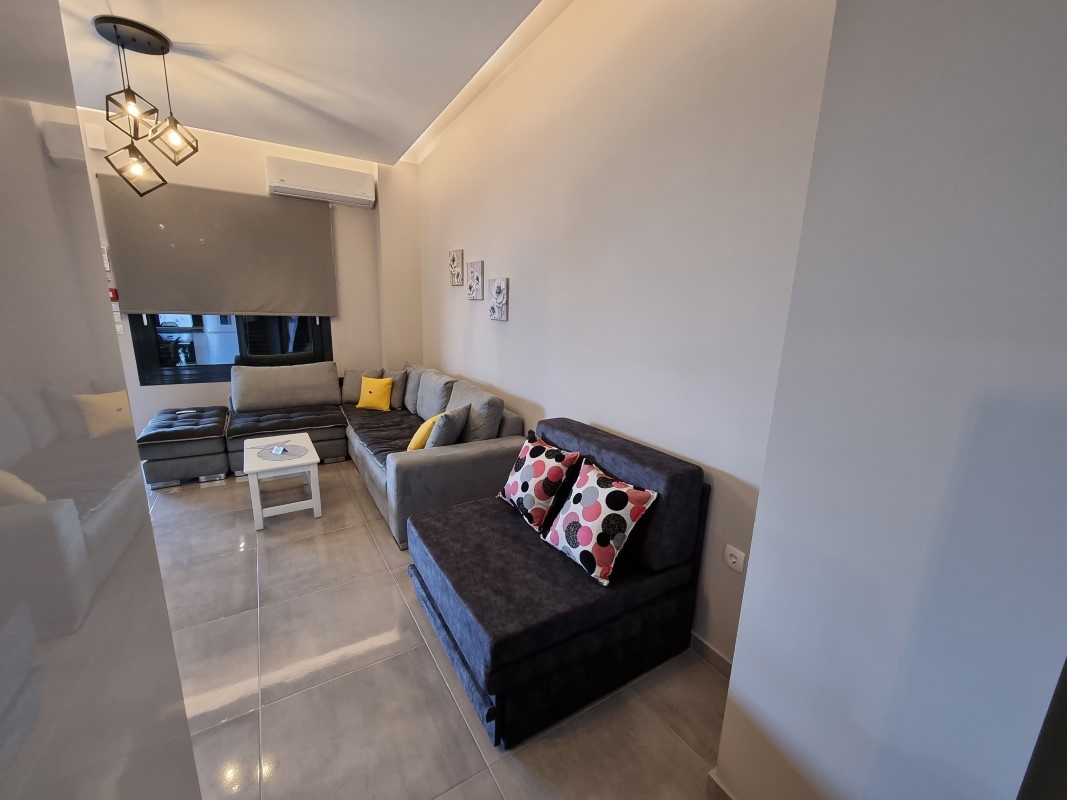 Vila Dafos Luxury
