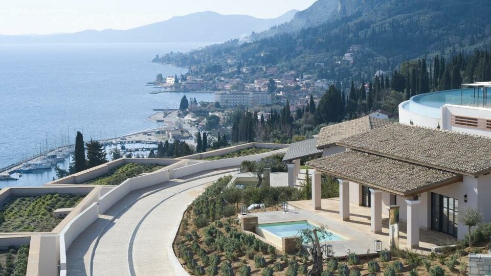 Angsana Corfu Resort & Spa 