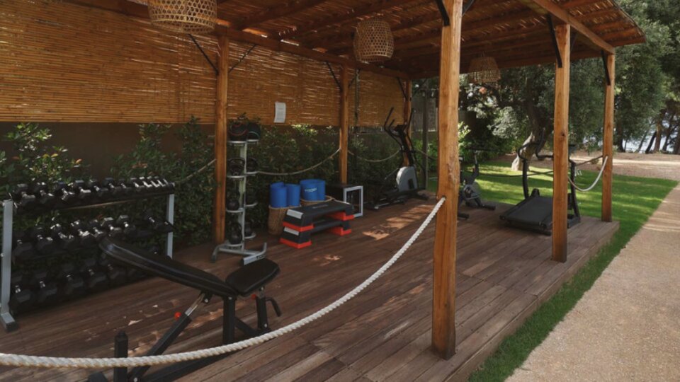 Amantes Villas and Suites