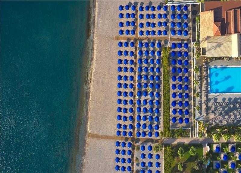 Esperides Beach Family Resort Hotel