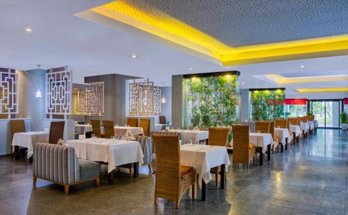 Hotel Asteria Family Resort Belek