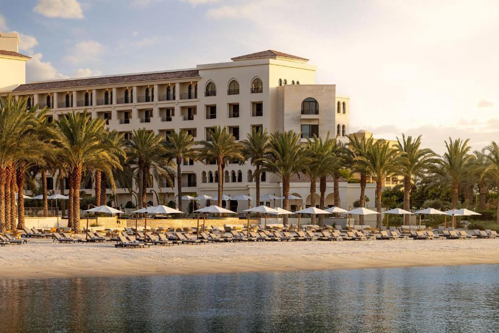  The Westin Saraya Aqaba