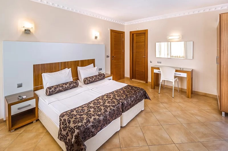 Saritas Hotel