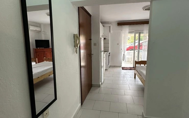 Vila Tanasis 2