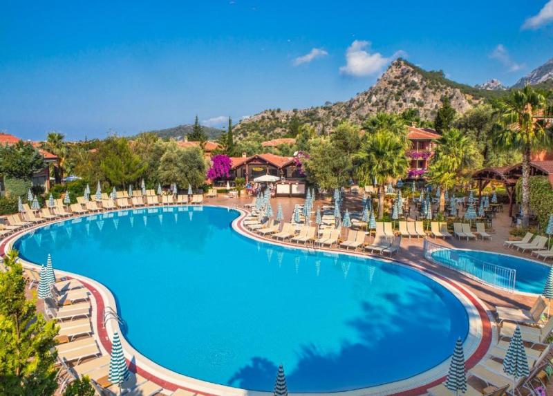 Sundia By Liberty Suncity Hotel