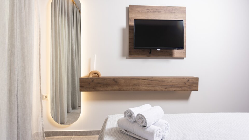 Apartmani Anna Maria Paradise