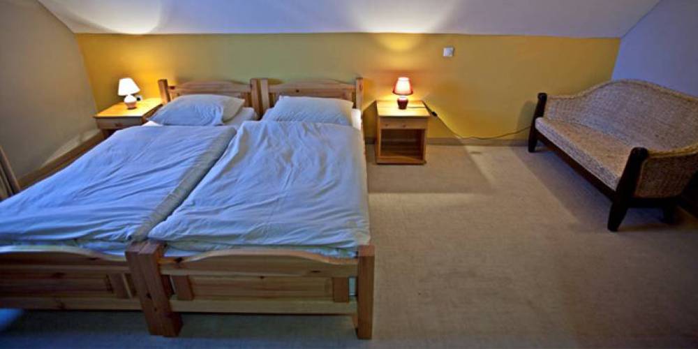 Hotel Snješko
