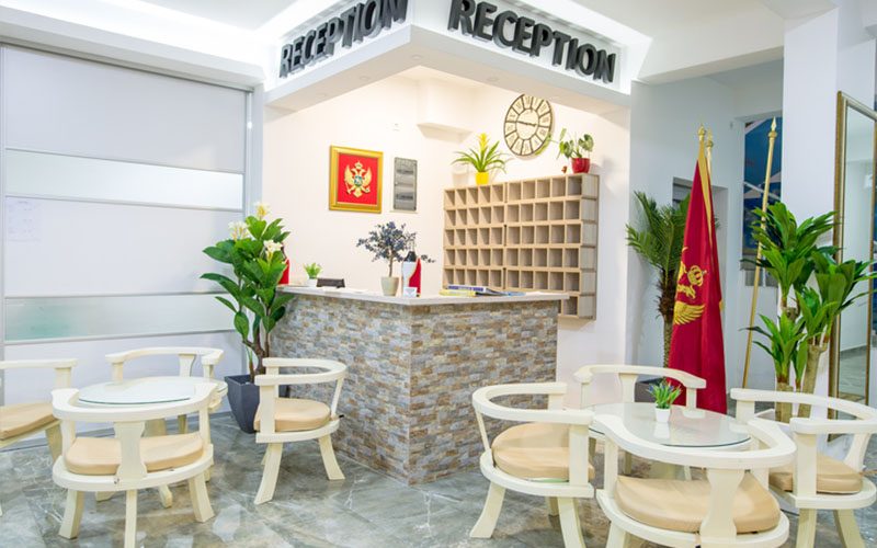 Hotel Montenegro