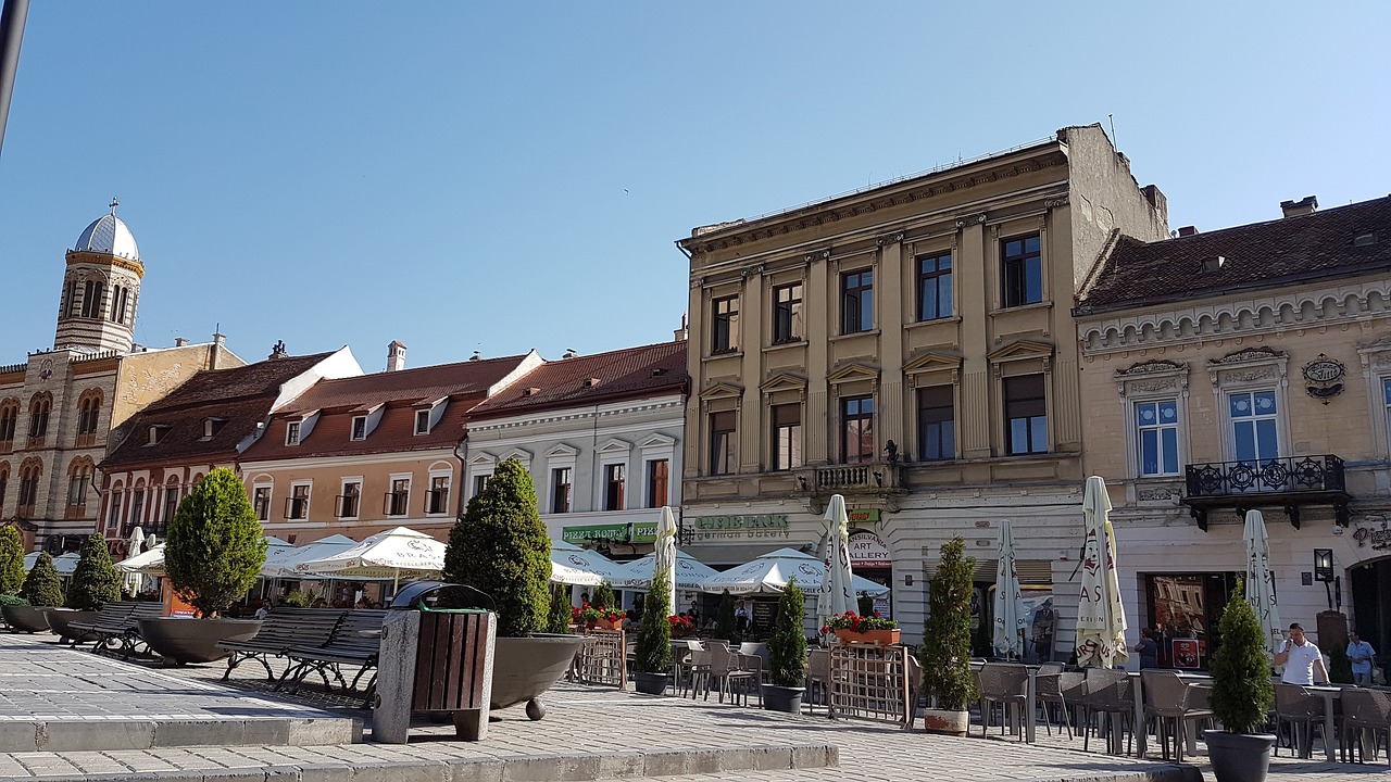 Transilvanija