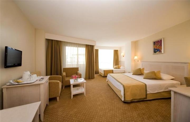 Side Star Park Hotel
