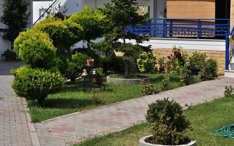Vila Meandros
