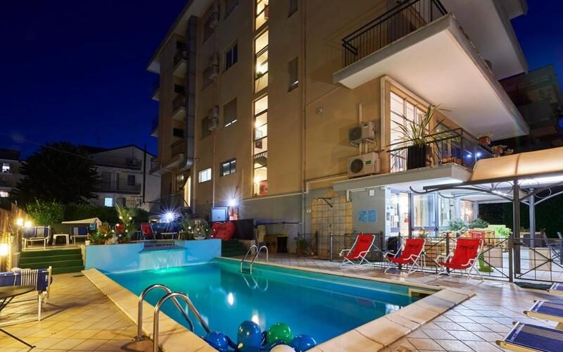 Hotel Casa Nostra