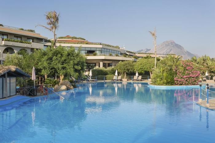 Gran Palladium Resort