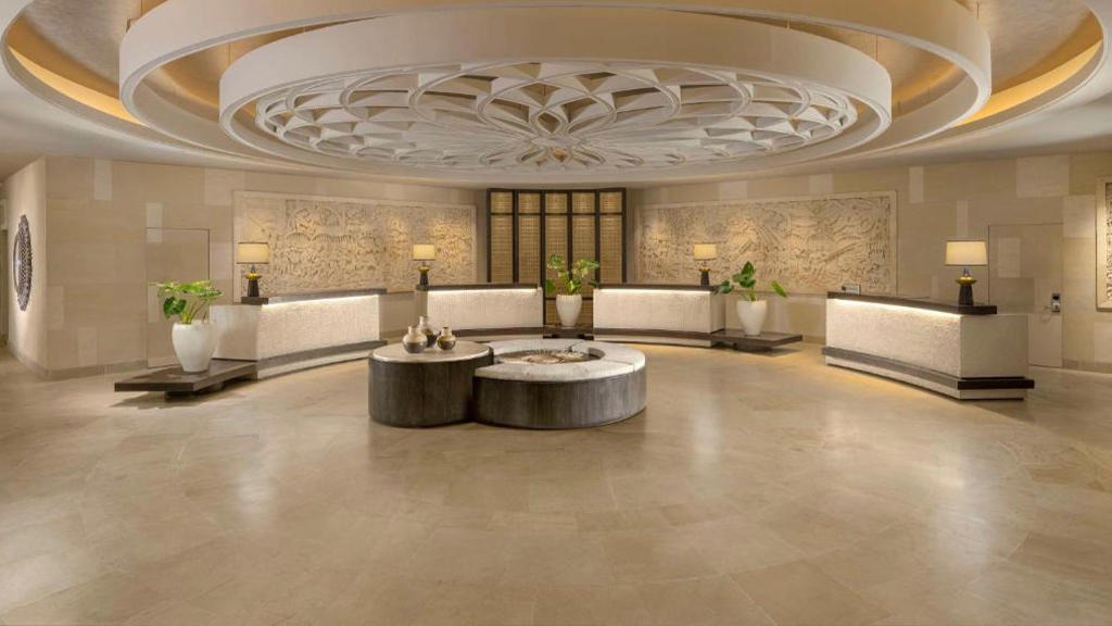 Hilton Bali Resort