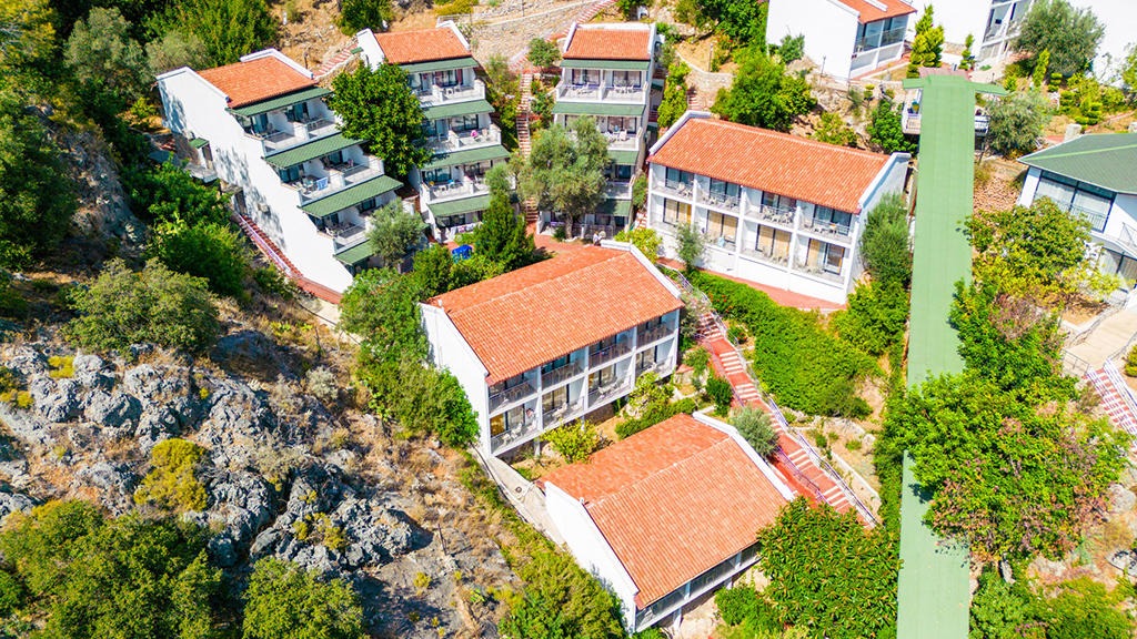 Meri Hotel