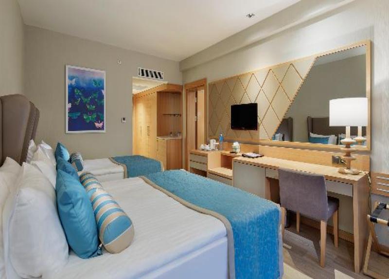 Papillon Ayscha Hotel