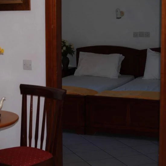 Hotel App Kavala Beach